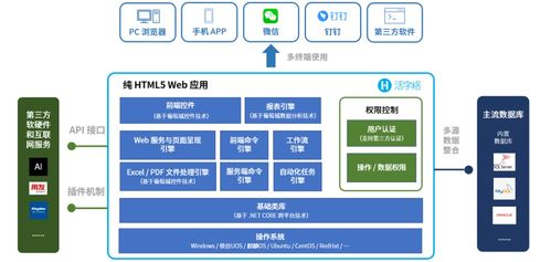 數據猿專訪葡萄城總經理倪愛軍 低代碼，未來可期，技術服務鑄就核心價值